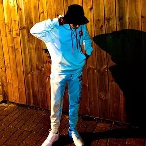 Meet your Posher, Aiden